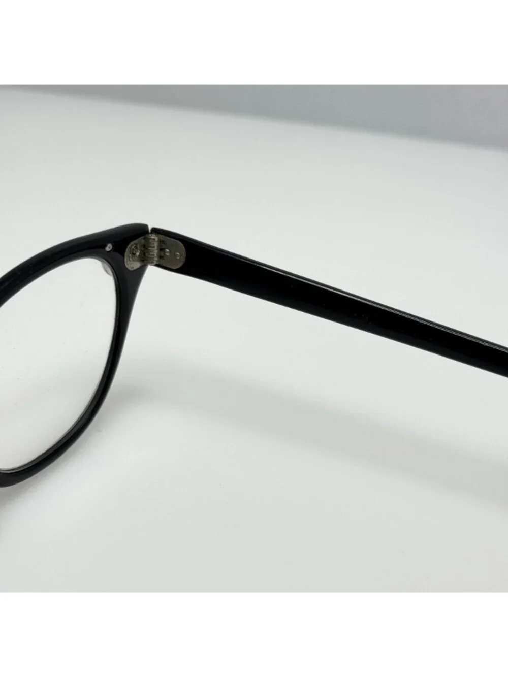 Unbranded Cat Eye Black Eyeglasses Eye Glasses Frames
